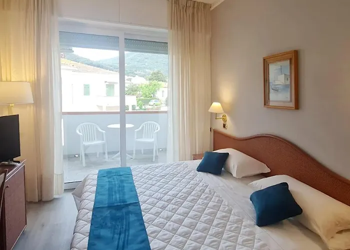 Hotel Levante - Isola D\'Elba