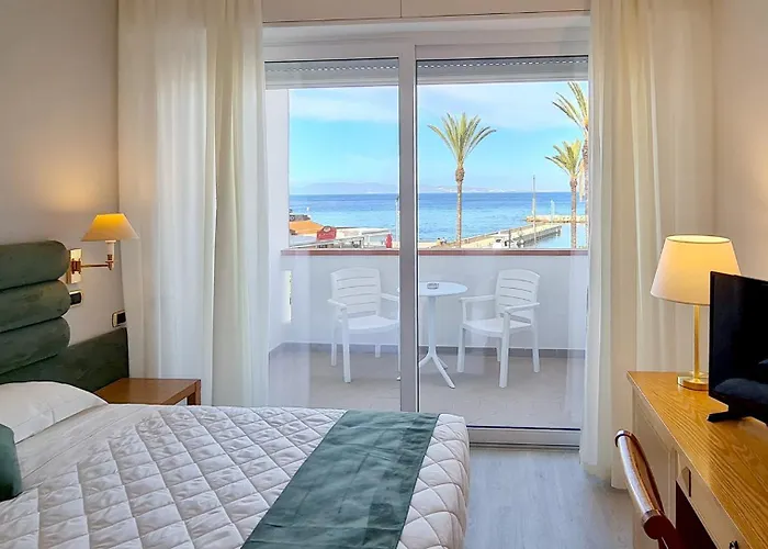 Hotel Levante - Isola D\'Elba