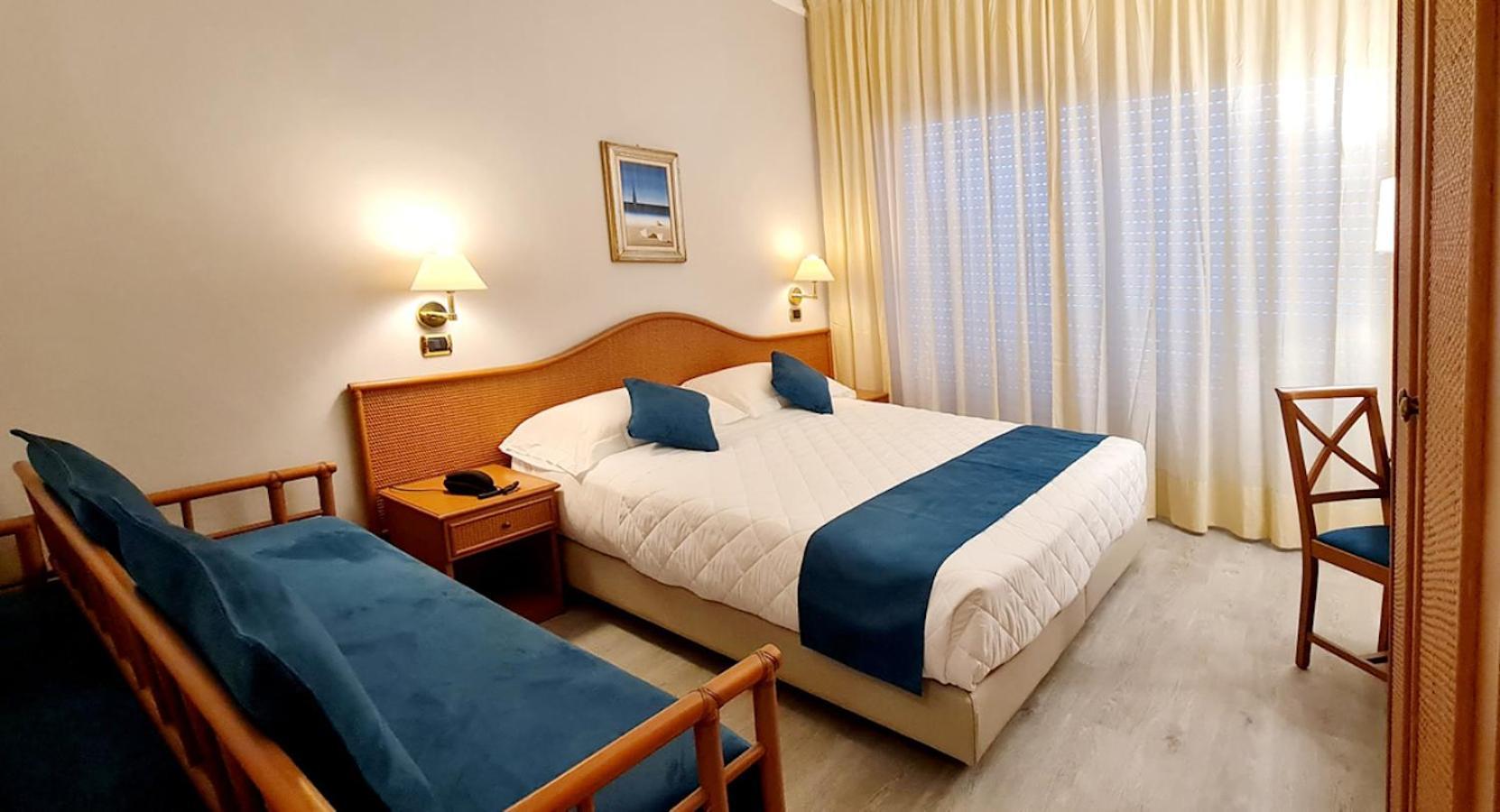 Hotel Levante - Isola D'Elba 3* Cavo