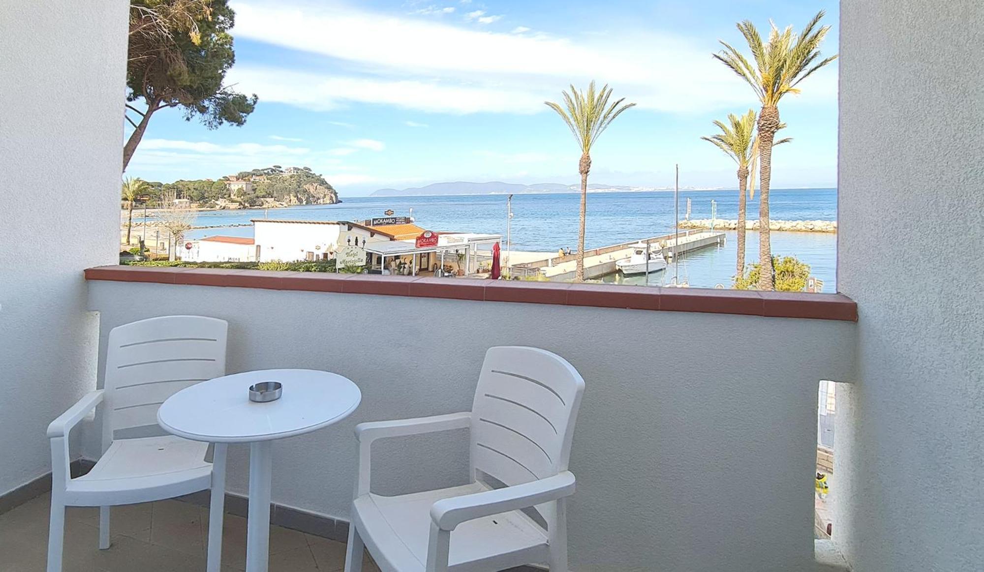 Hotel Hotel Levante - Isola D'Elba