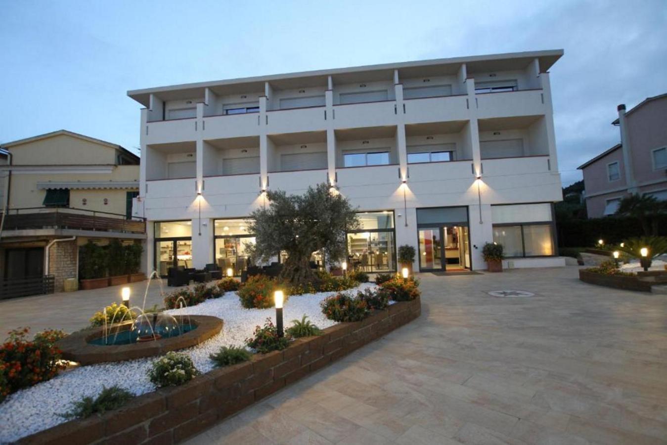 Hotel Levante - Isola D'Elba Hotel Cavo