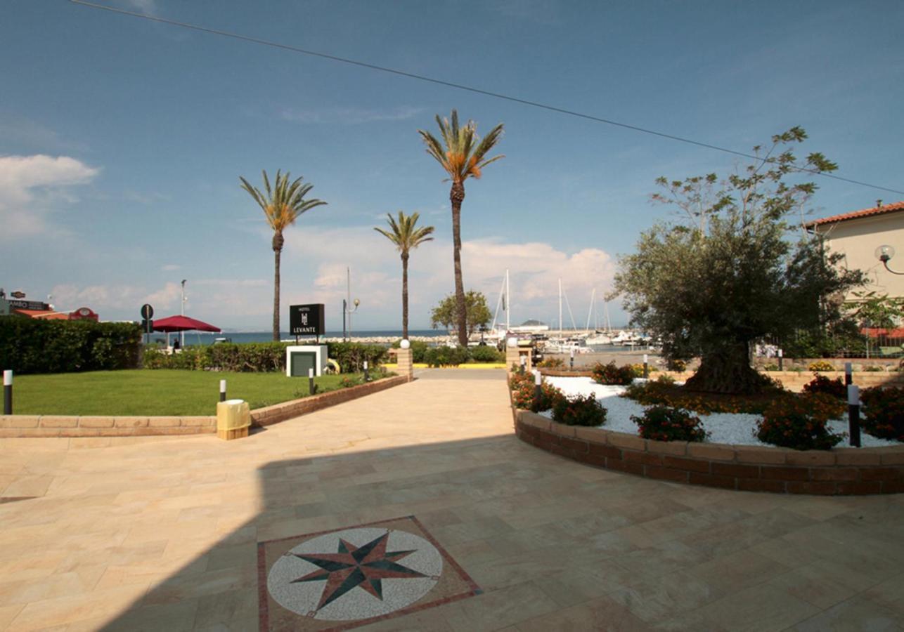 Hotel Hotel Levante - Isola D'Elba Cavo