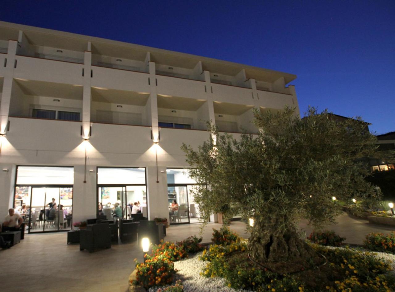 Hotel Levante - Isola D'Elba Cavo