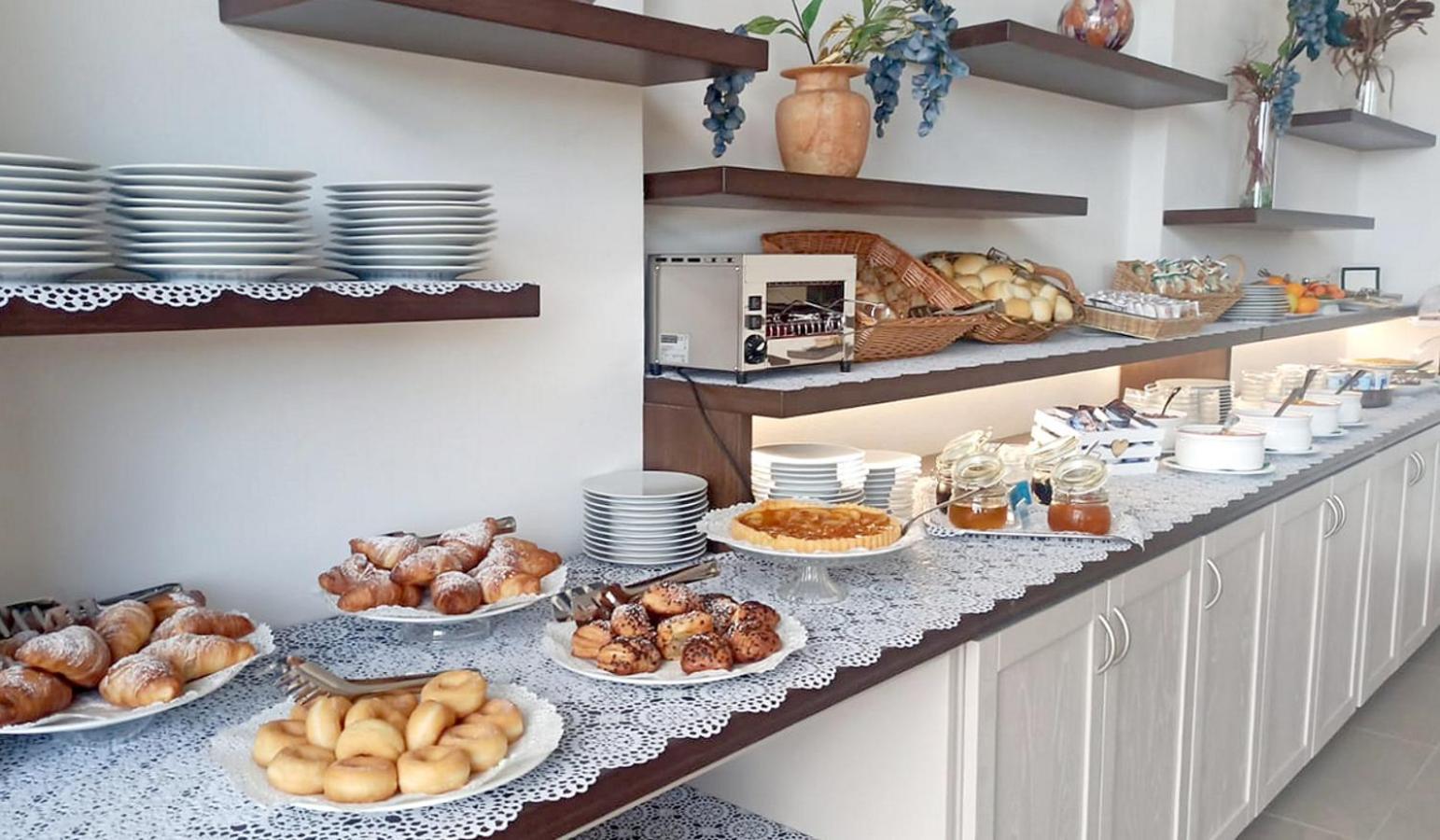 Hotel Levante - Isola D'Elba 3*