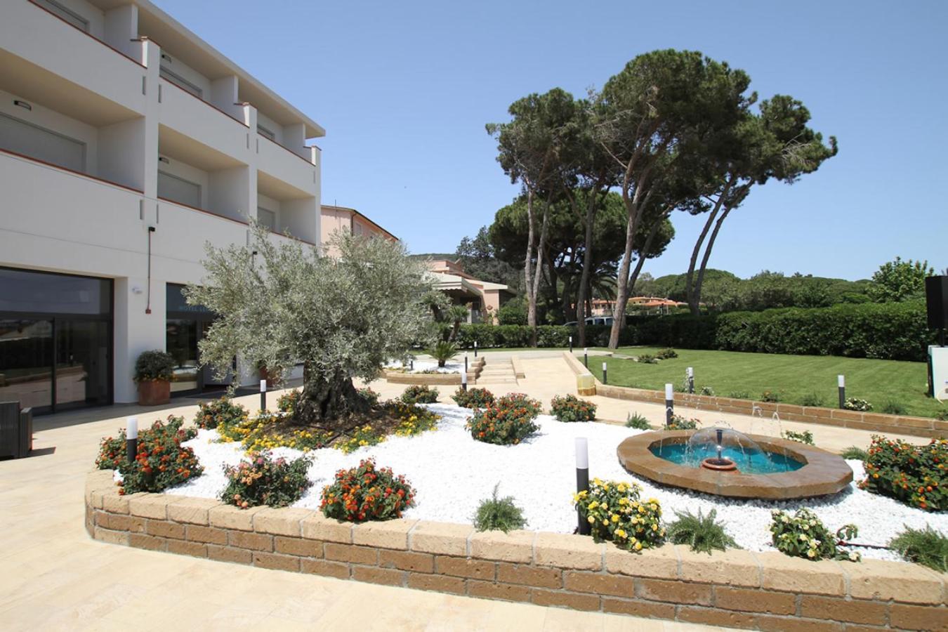 Levante - Isola D'elba Hotel Cavo