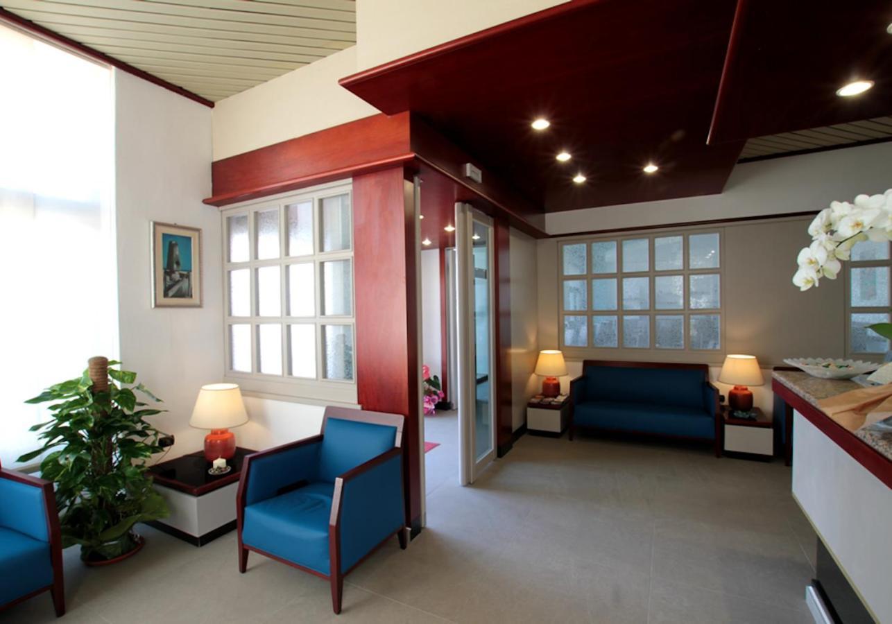 Hotel Levante - Isola D'elba 3*