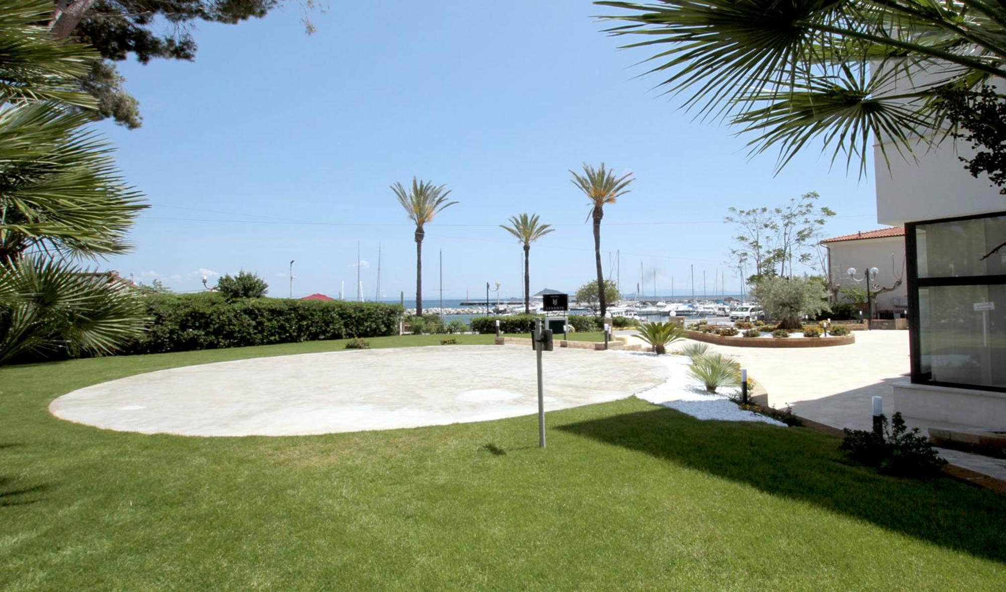 Hotel Levante - Isola D'elba
